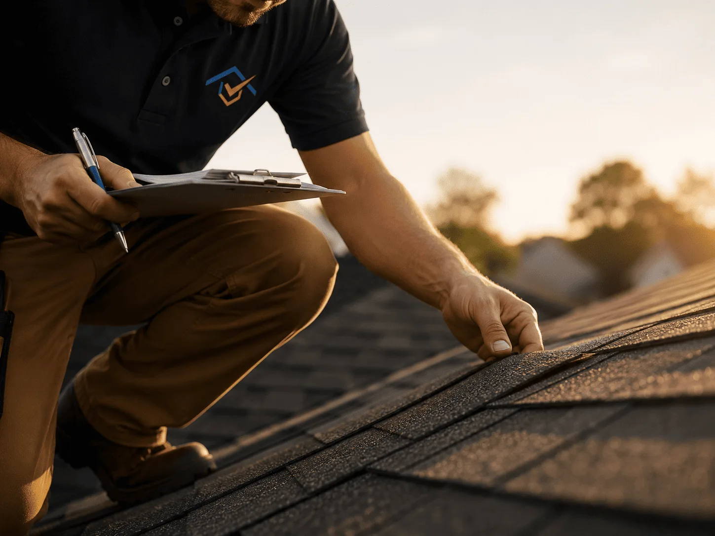 Why Choose Roof Inspection in Arlington, GA